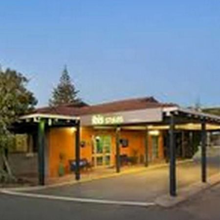 Ibis Styles Geraldton Hotell Eksteriør bilde