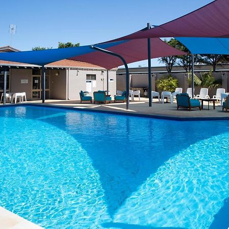 Ibis Styles Geraldton Hotell Eksteriør bilde
