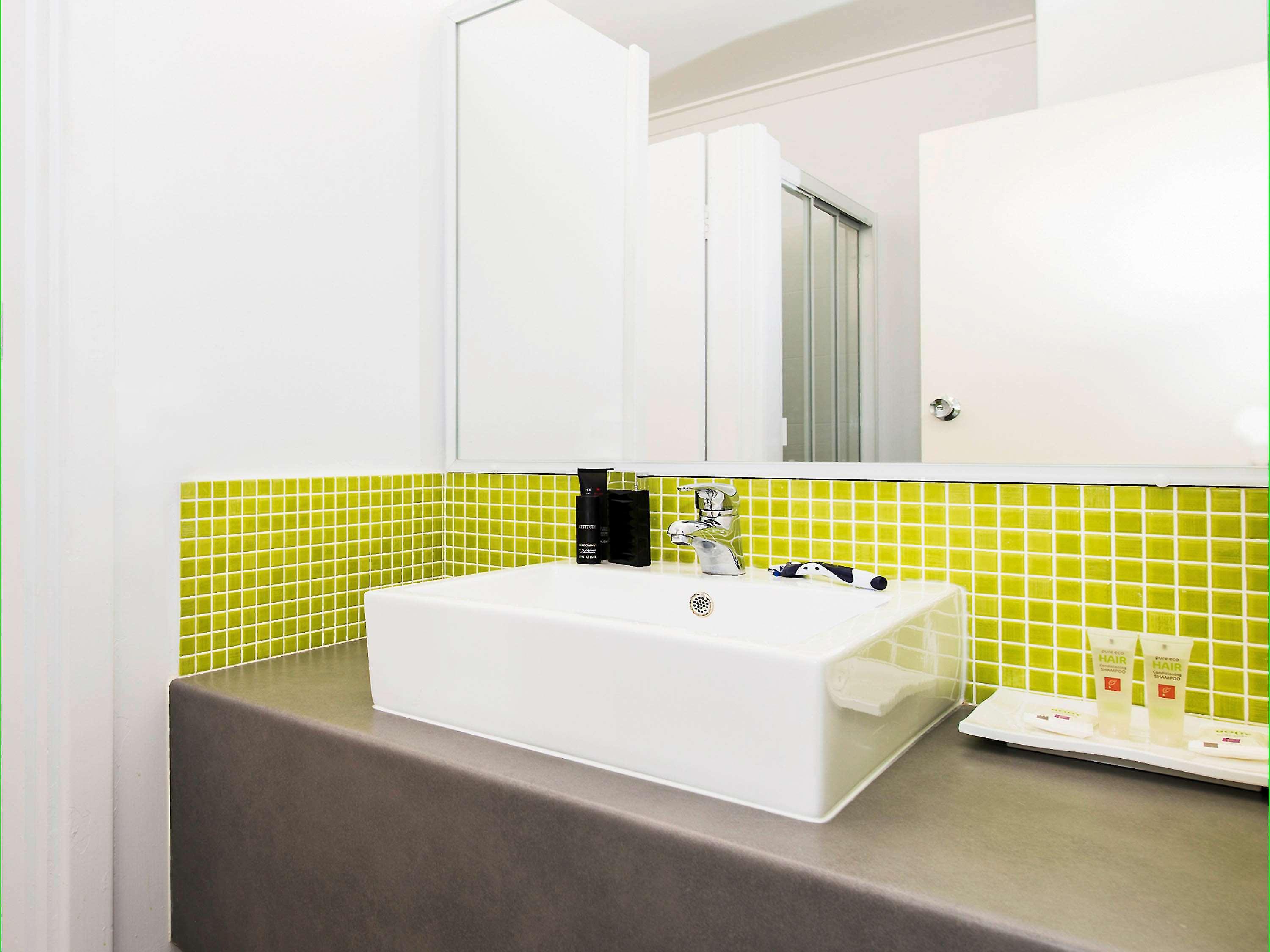 Ibis Styles Geraldton Hotell Eksteriør bilde