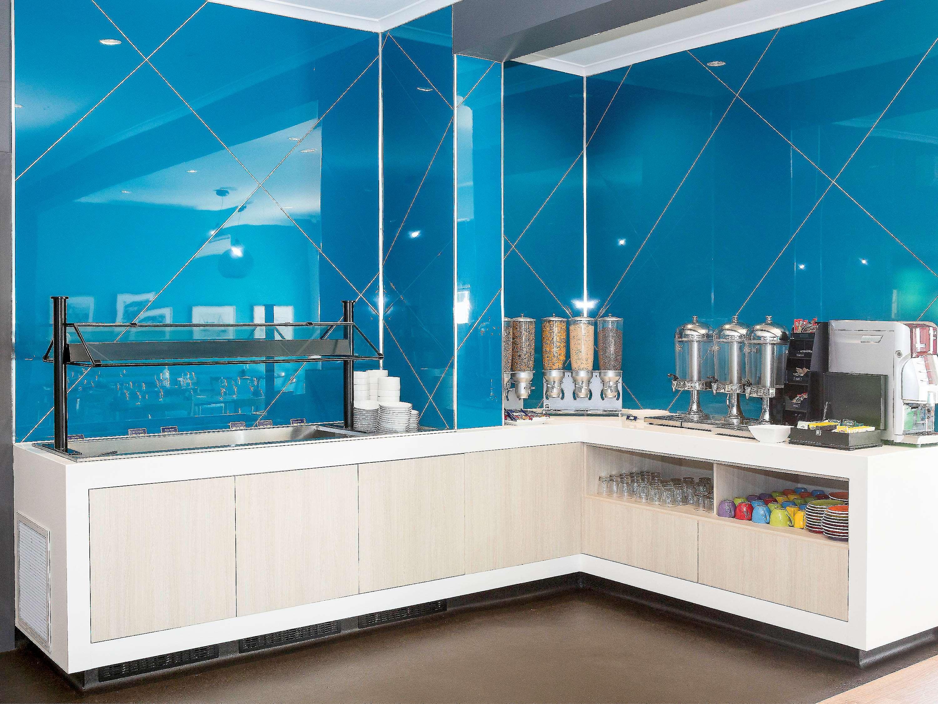 Ibis Styles Geraldton Hotell Eksteriør bilde