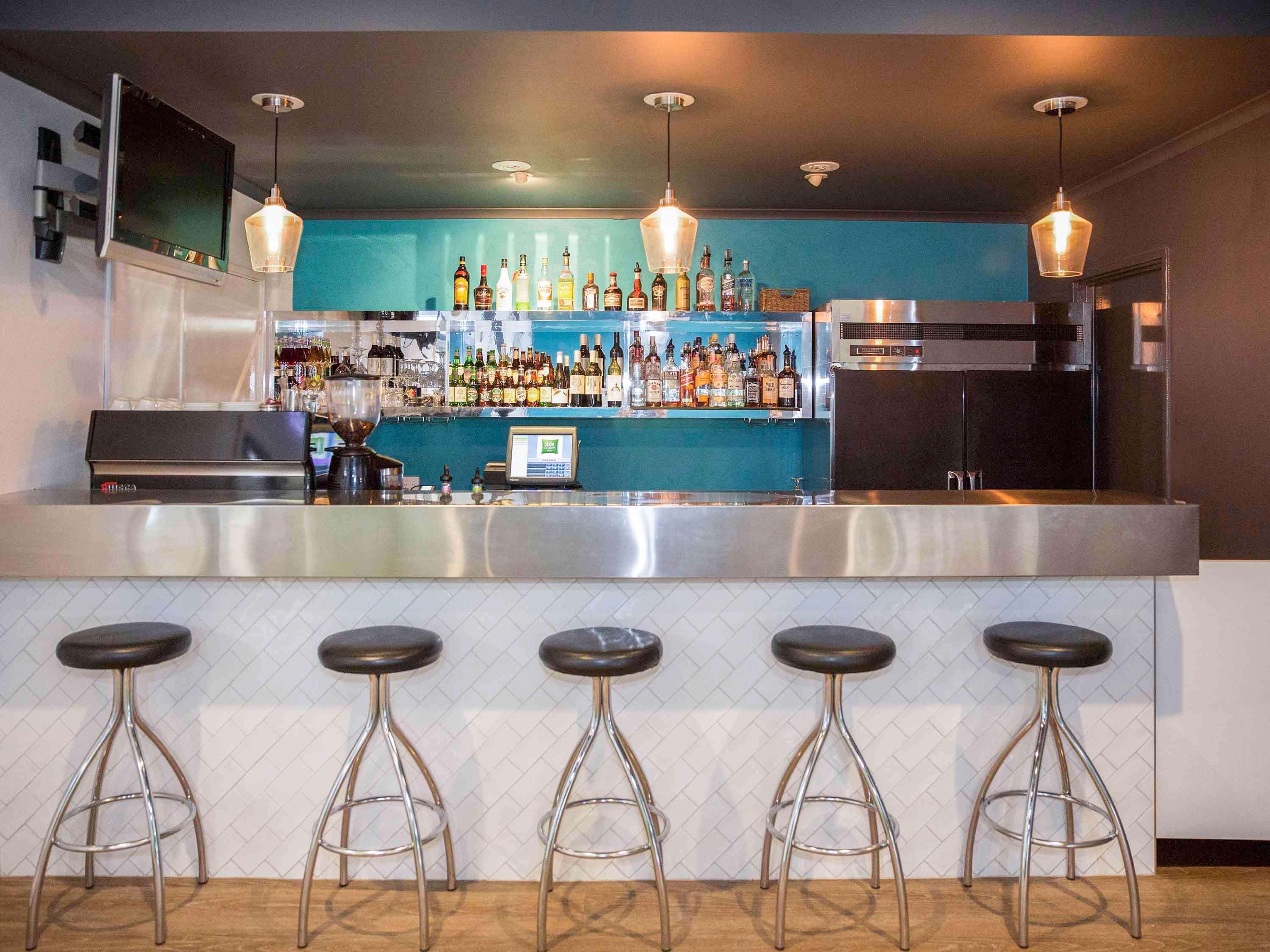 Ibis Styles Geraldton Hotell Eksteriør bilde