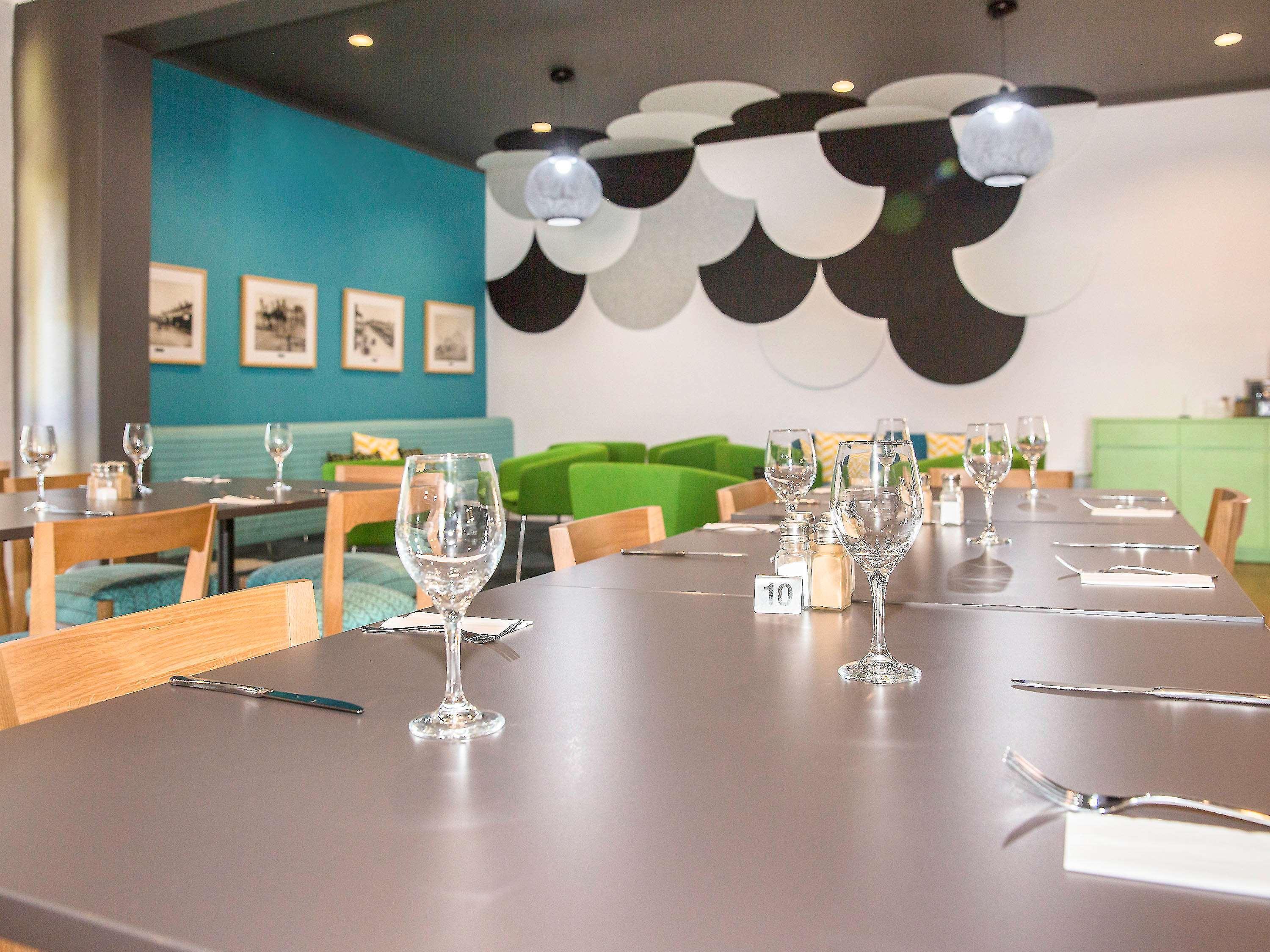 Ibis Styles Geraldton Hotell Eksteriør bilde