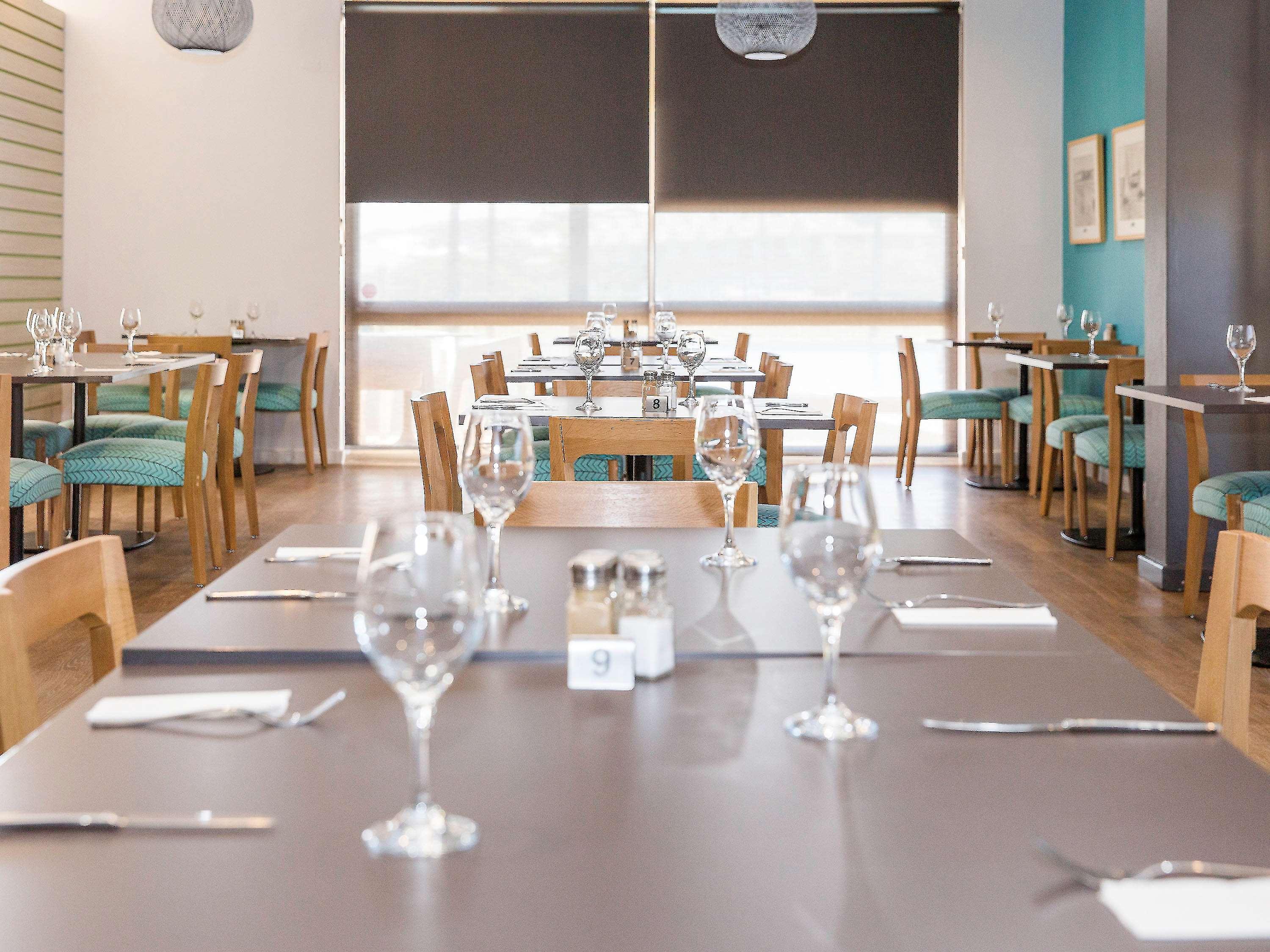 Ibis Styles Geraldton Hotell Eksteriør bilde