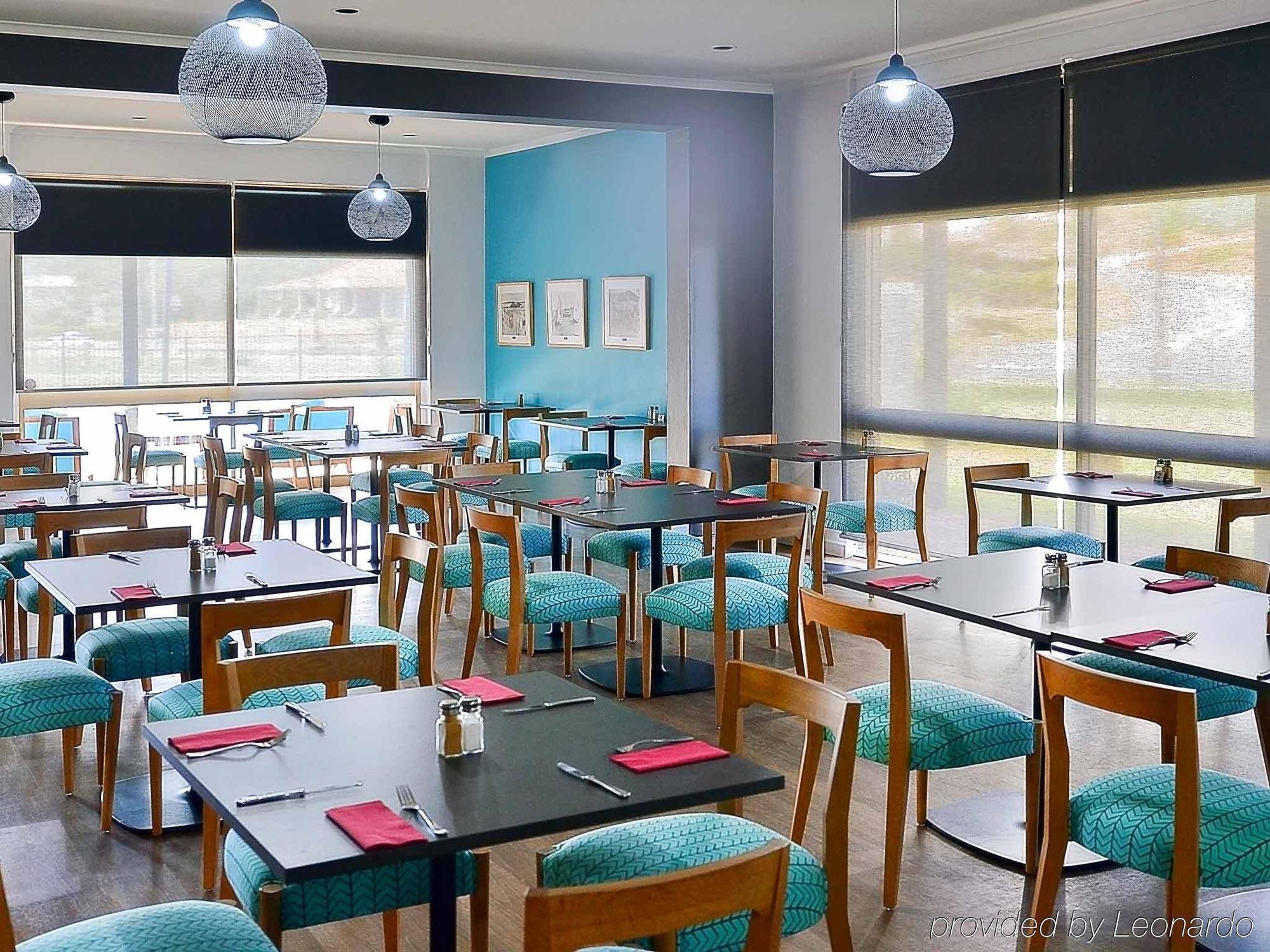 Ibis Styles Geraldton Hotell Eksteriør bilde