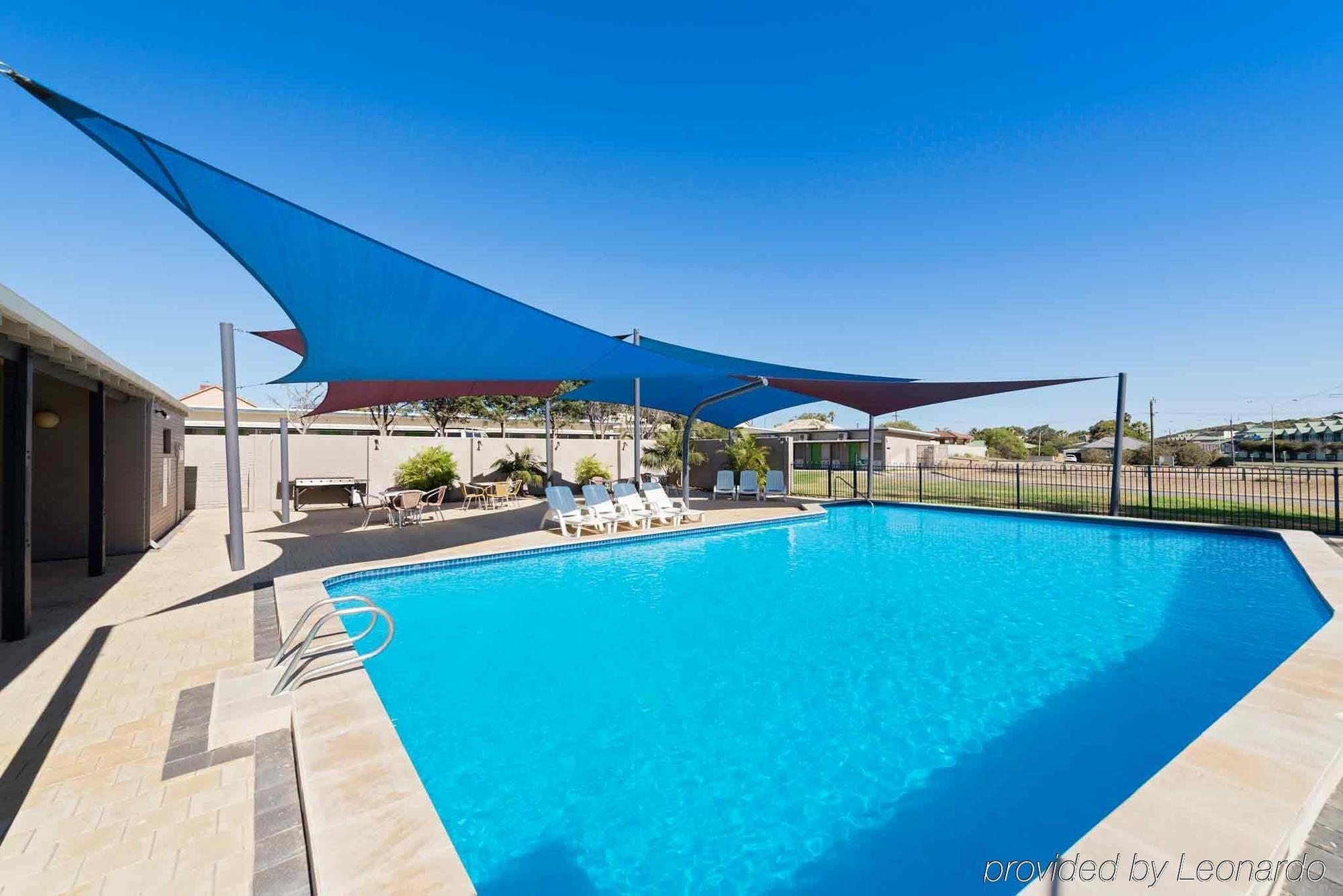 Ibis Styles Geraldton Hotell Eksteriør bilde