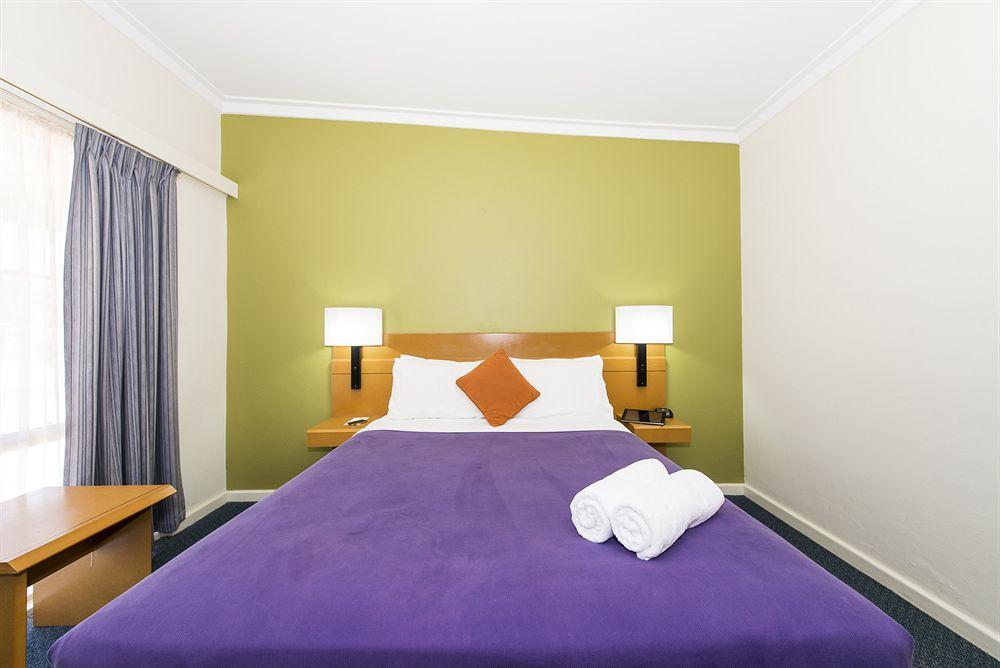 Ibis Styles Geraldton Hotell Eksteriør bilde