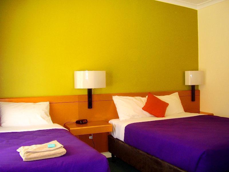 Ibis Styles Geraldton Hotell Eksteriør bilde