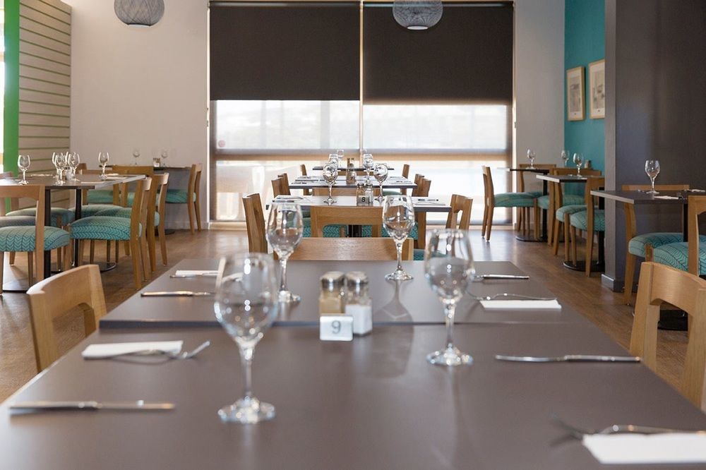 Ibis Styles Geraldton Hotell Eksteriør bilde