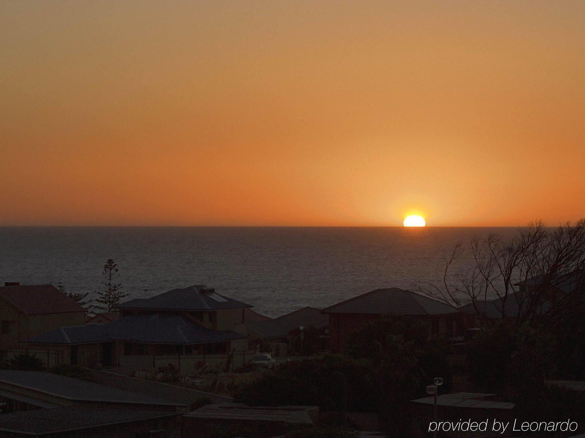 Ibis Styles Geraldton Hotell Eksteriør bilde