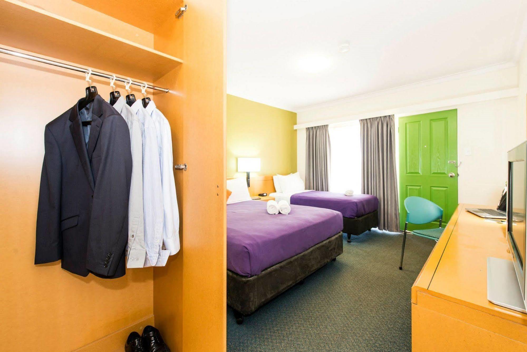 Ibis Styles Geraldton Hotell Eksteriør bilde