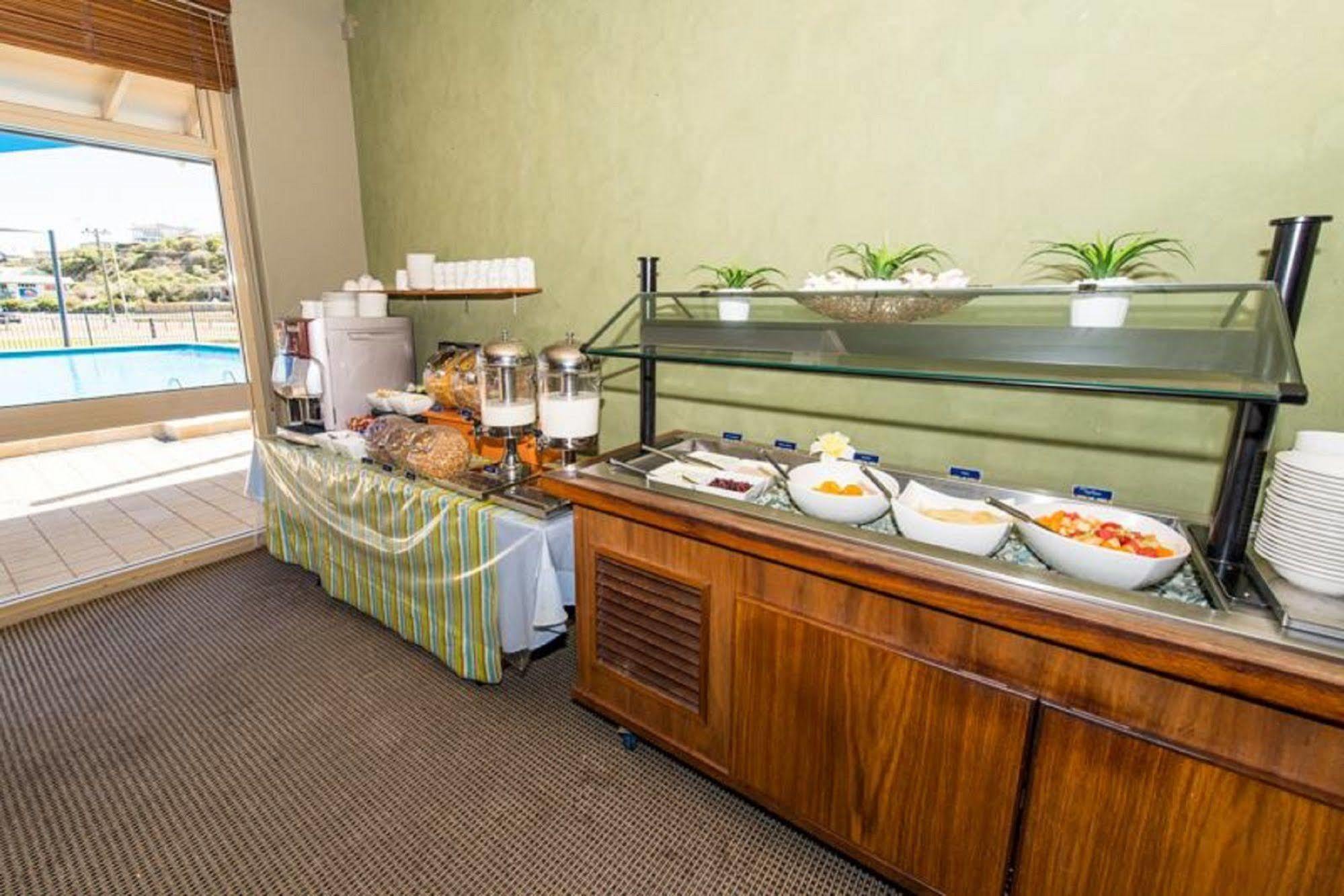 Ibis Styles Geraldton Hotell Eksteriør bilde