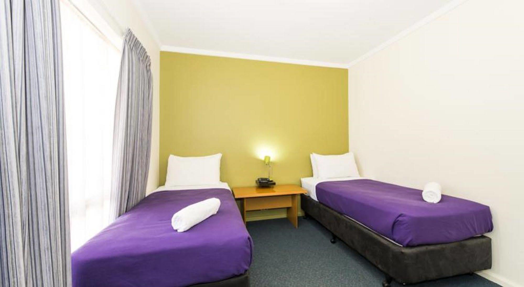 Ibis Styles Geraldton Hotell Eksteriør bilde