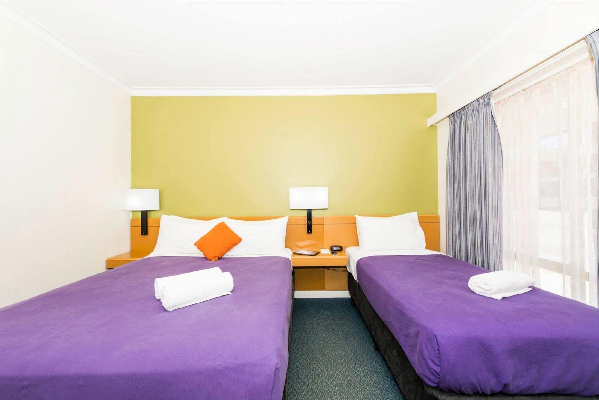 Ibis Styles Geraldton Hotell Eksteriør bilde