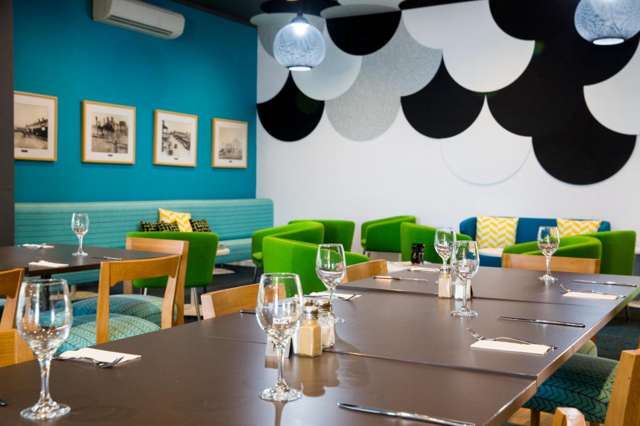 Ibis Styles Geraldton Hotell Eksteriør bilde