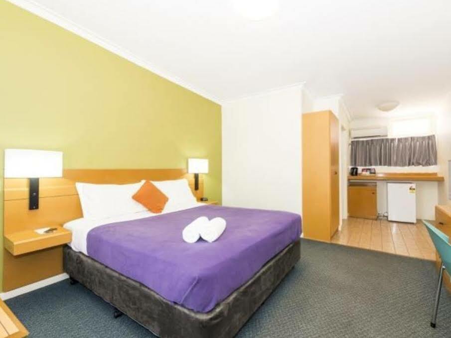 Ibis Styles Geraldton Hotell Eksteriør bilde